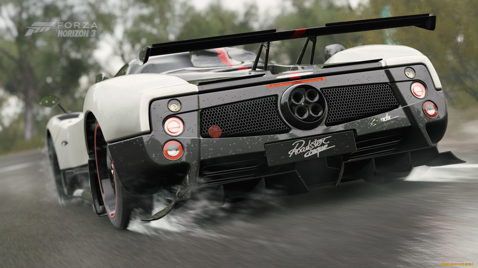  , forza horizon 2, forza, horizon, 3